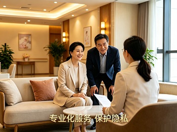 龙口有偿售卵代生女生的客户的客户群体有哪些