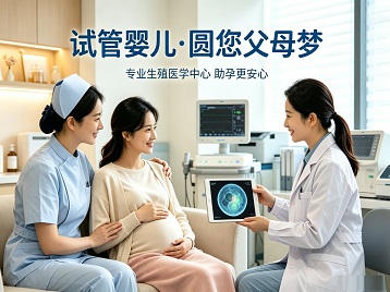 龙口辅助生育服务 试管婴儿行业的兴起背景、发展与未来展望